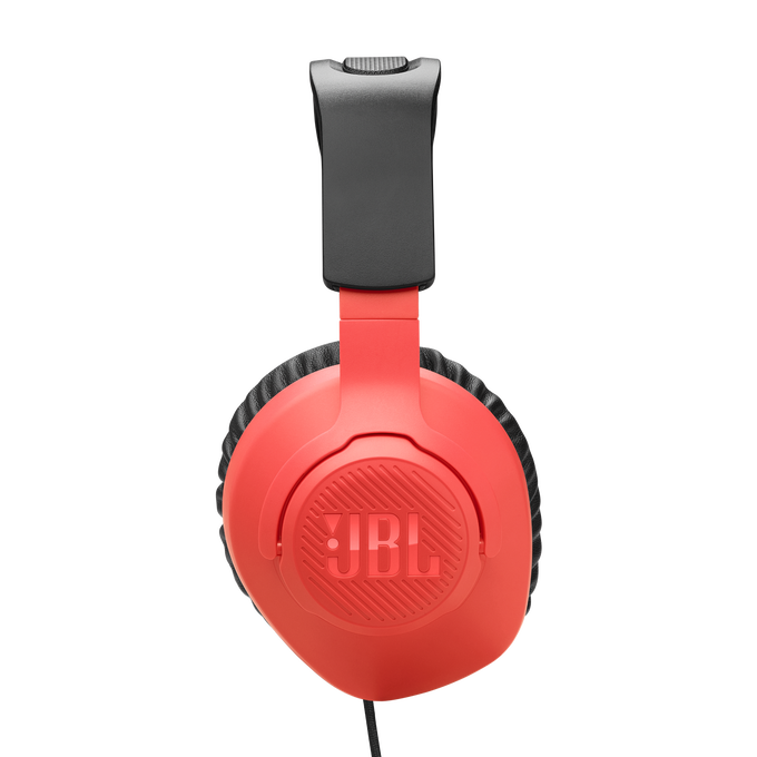 JBL QUANTUM 100 Nintendo žične slušalke